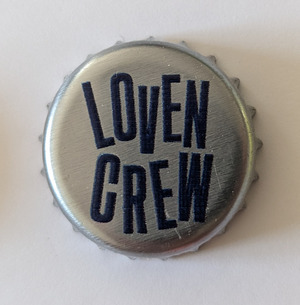 Loven Crew, Loven Crew